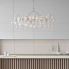Glass Ball Bubbles Chandelier 1001 Chandelier