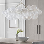 Glass Ball Bubbles Chandelier 1001 Chandelier