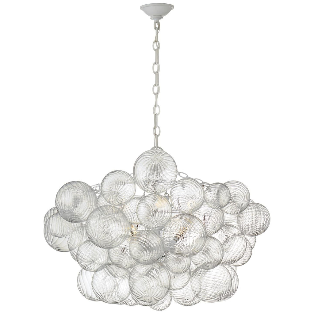 Glass Ball Bubbles Chandelier 1001 Chandelier
