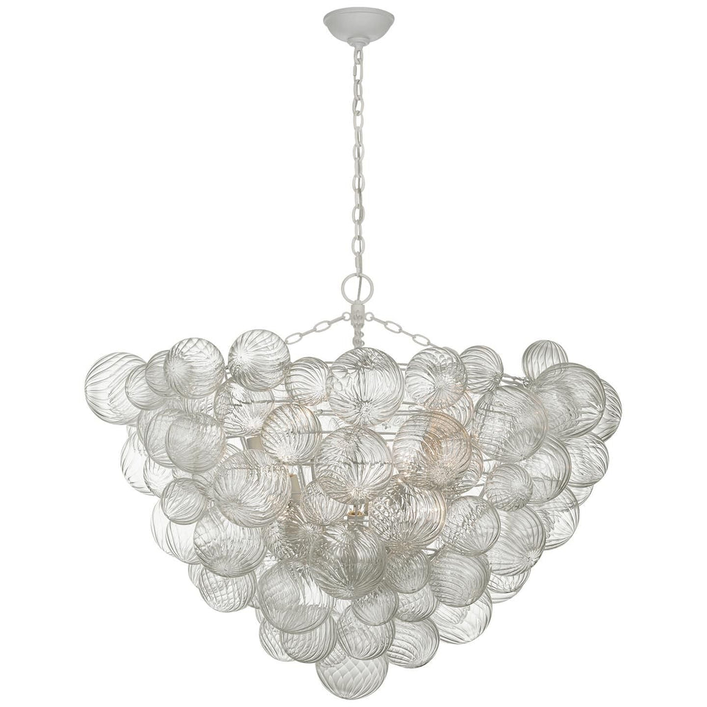 Glass Ball Bubbles Chandelier 1001 Chandelier