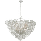 Glass Ball Bubbles Chandelier 1001 Chandelier