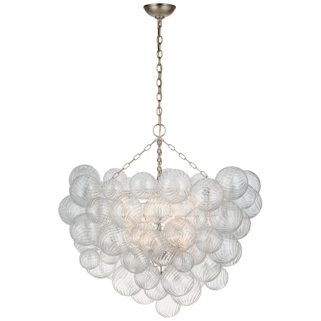Glass Ball Bubbles Chandelier 1001 Chandelier