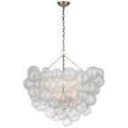 Glass Ball Bubbles Chandelier 1001 Chandelier