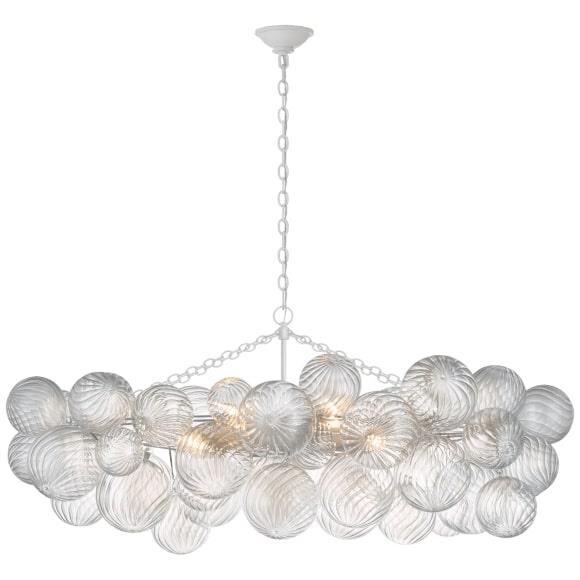Glass Ball Bubbles Chandelier 1001 Chandelier