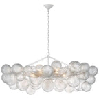 Glass Ball Bubbles Chandelier 1001 Chandelier