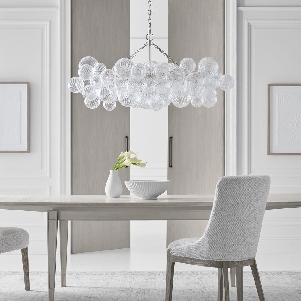 Glass Ball Bubbles Chandelier 1001 Chandelier