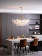 Glass Ball Bubbles Chandelier 1001 Chandelier