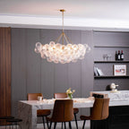 Glass Ball Bubbles Chandelier 1001 Chandelier