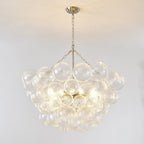 Glass Ball Bubbles Chandelier 1001 Chandelier