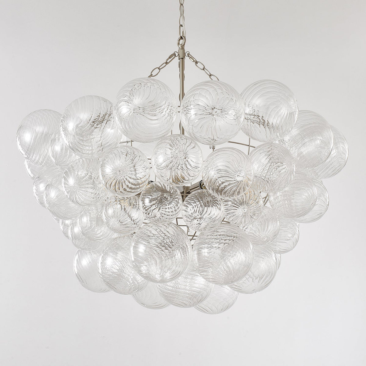 Glass Ball Bubbles Chandelier 1001 Chandelier
