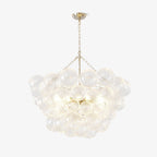 Glass Ball Bubbles Chandelier 1001 Chandelier