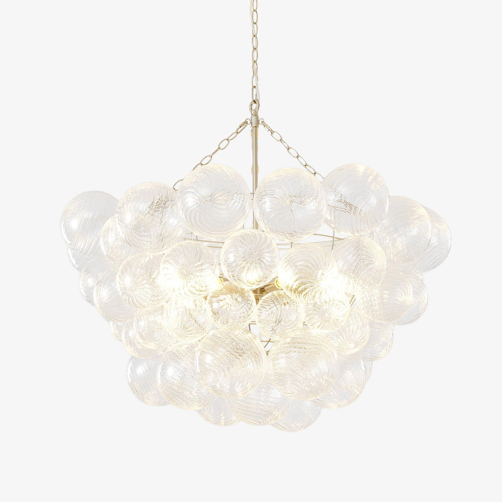Glass Ball Bubbles Chandelier 1001 Chandelier