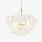 Glass Ball Bubbles Chandelier 1001 Chandelier