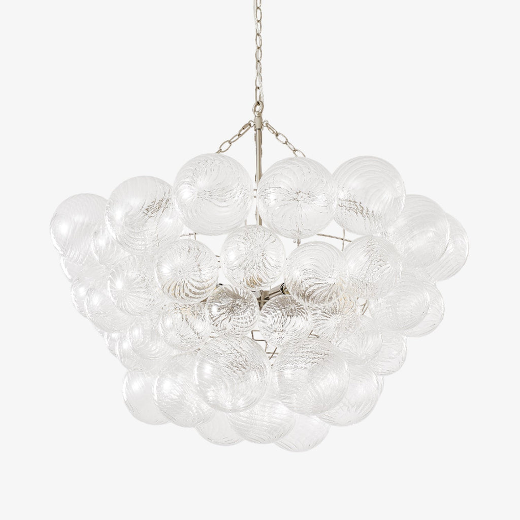 Glass Ball Bubbles Chandelier 1001 Chandelier
