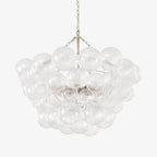 Glass Ball Bubbles Chandelier 1001 Chandelier