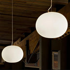 Globe Pendant Lamp