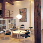 Globe Pendant Lamp