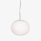 Globe Pendant Lamp