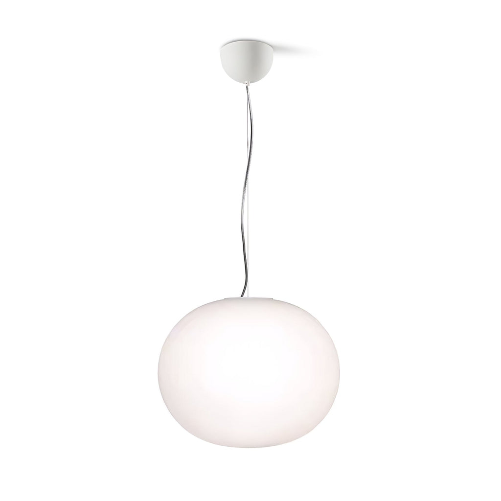 Globe Pendant Lamp