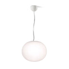 Globe Pendant Lamp
