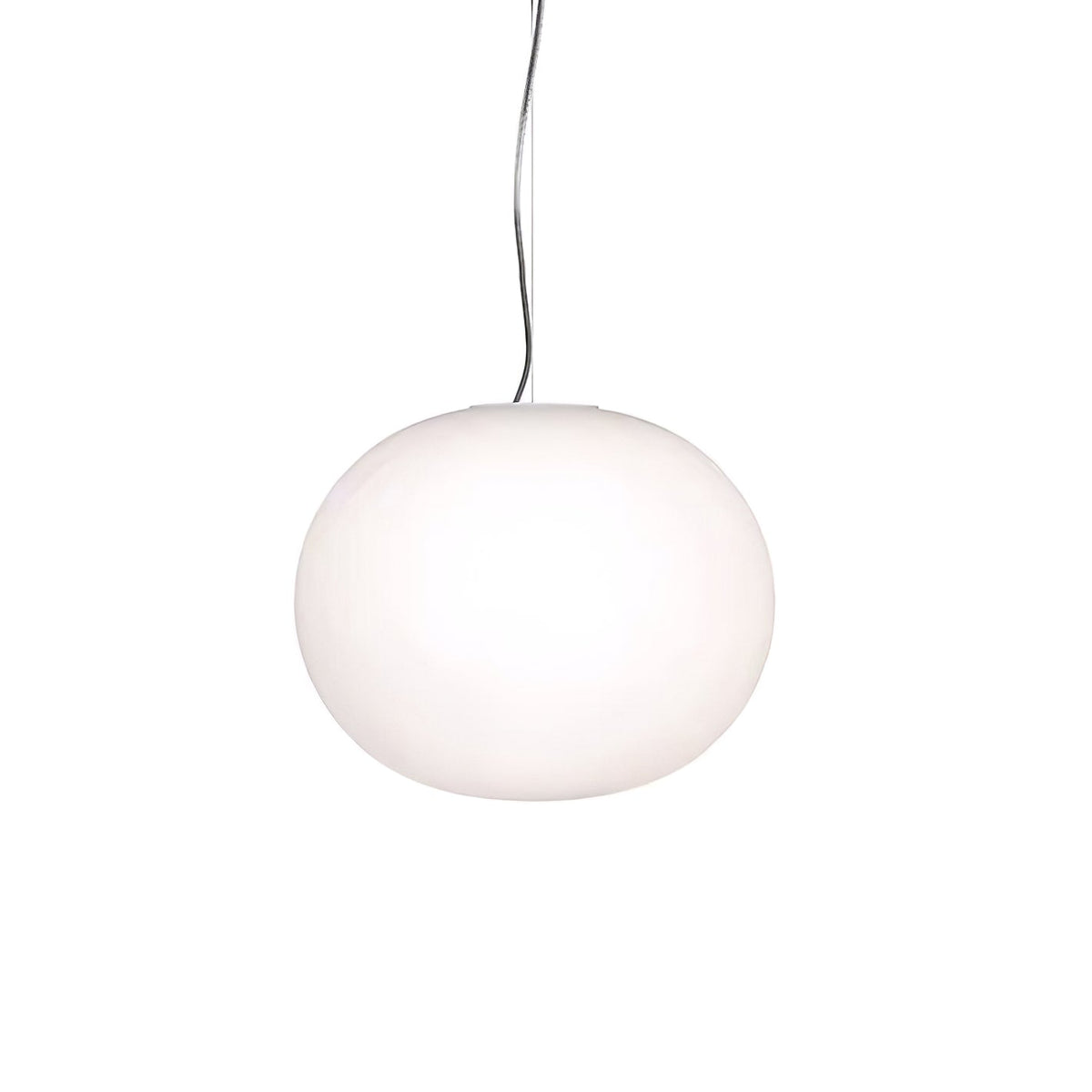 Globe Pendant Lamp
