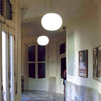 Globe Pendant Lamp