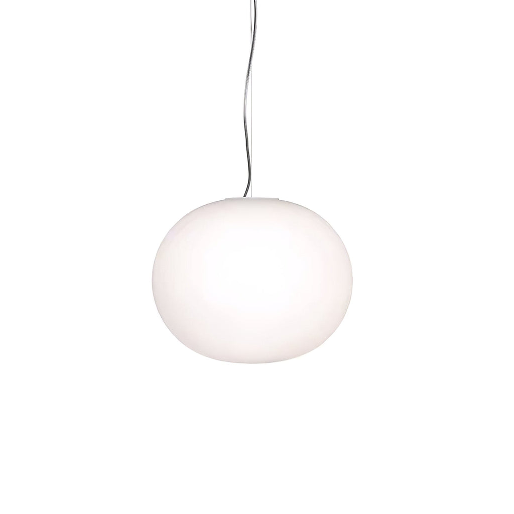 Globe Pendant Lamp