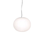 Globe Pendant Lamp
