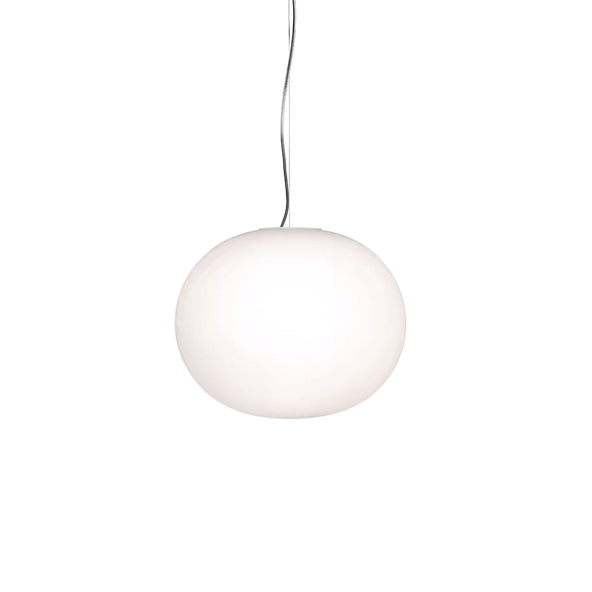 Globe Pendant Lamp