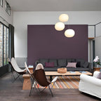 Globe Pendant Lamp