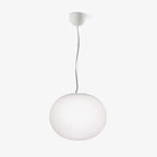 Globe Pendant Lamp