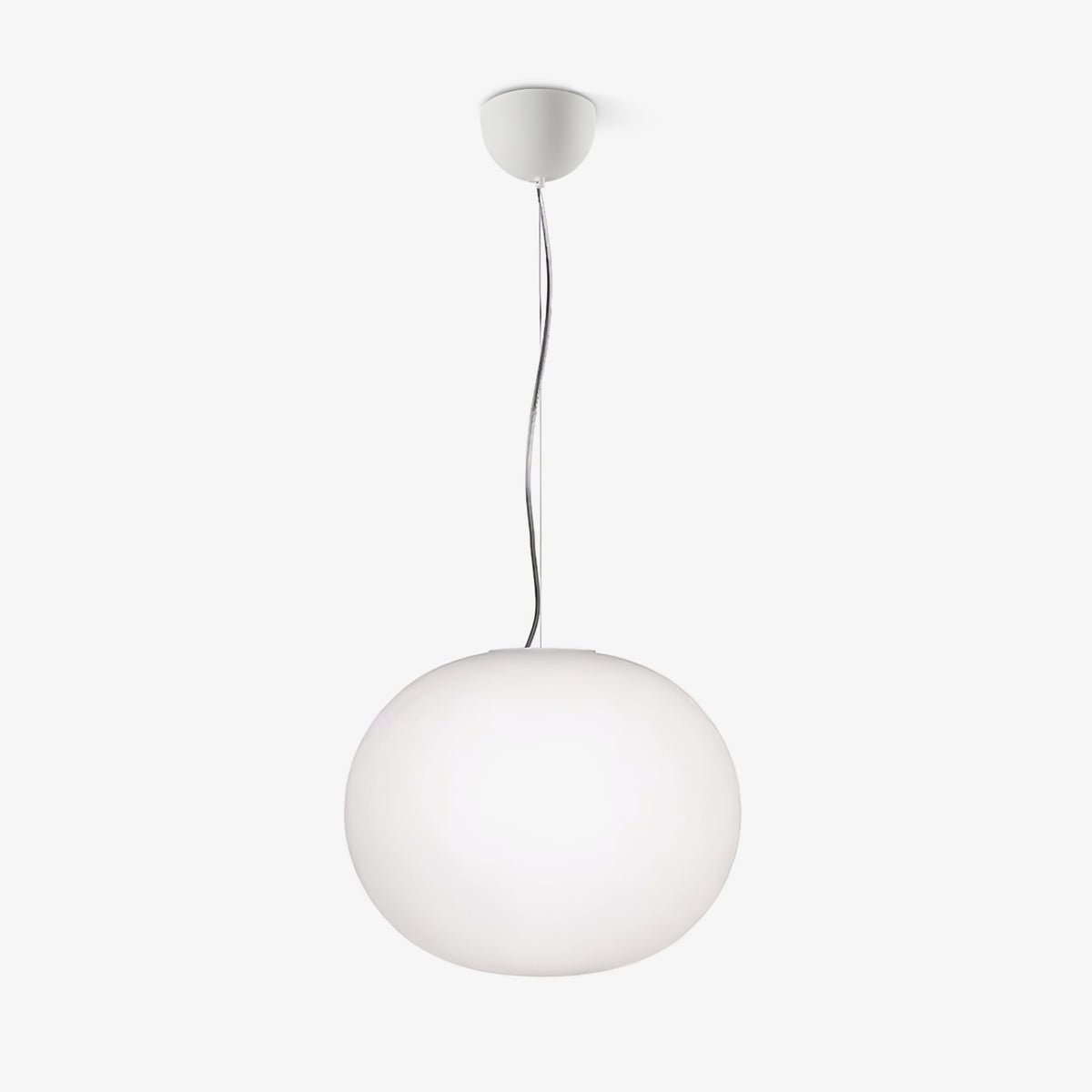 Globe Pendant Lamp