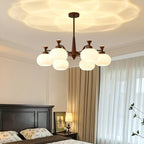 Globe Spotlight Chandelier Chandelier