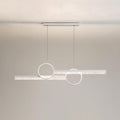 Globo Barral Pendant Light L 47.2″ x H 47.2″ / L 120cm x H 120cm / White / Warm light Pendant light