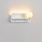 Glos Slim wall lamp Wall lamp