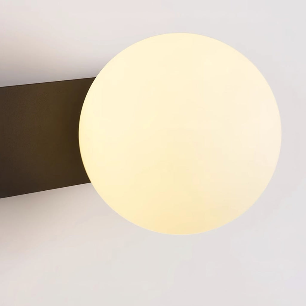 Glos Slim wall lamp Wall lamp