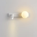 Glos Slim wall lamp Wall lamp