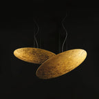 Gong Pendant Lamp Pendant light