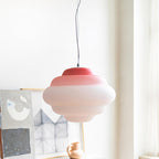 Gradient Cloudy Pendant Lamp Pendant light