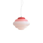 Gradient Cloudy Pendant Lamp Pendant light