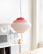 Gradient Cloudy Pendant Lamp Pendant light