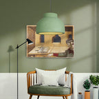 Grain Pendant Lamp Pendant light