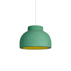 Grain Pendant Lamp ∅ 11.8″ x H 7.9″ / Dia 30cm x H 20cm / Green Pendant light