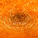 Grande Amaro Drum Chandelier