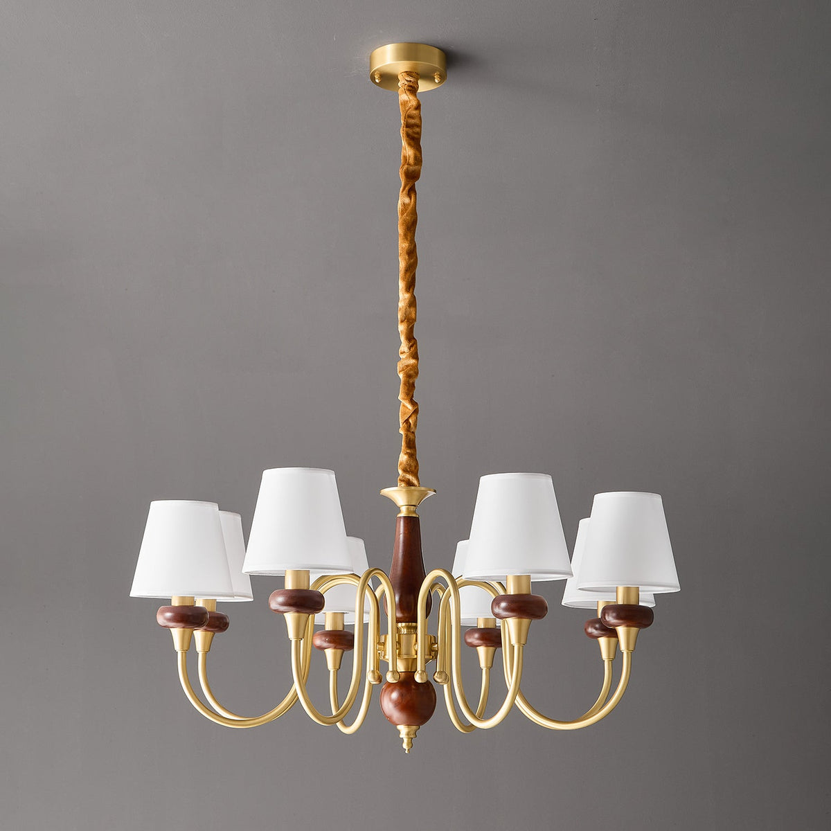 Grandiose Chandelier
