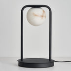 Rebirth Alabaster Table Lamp