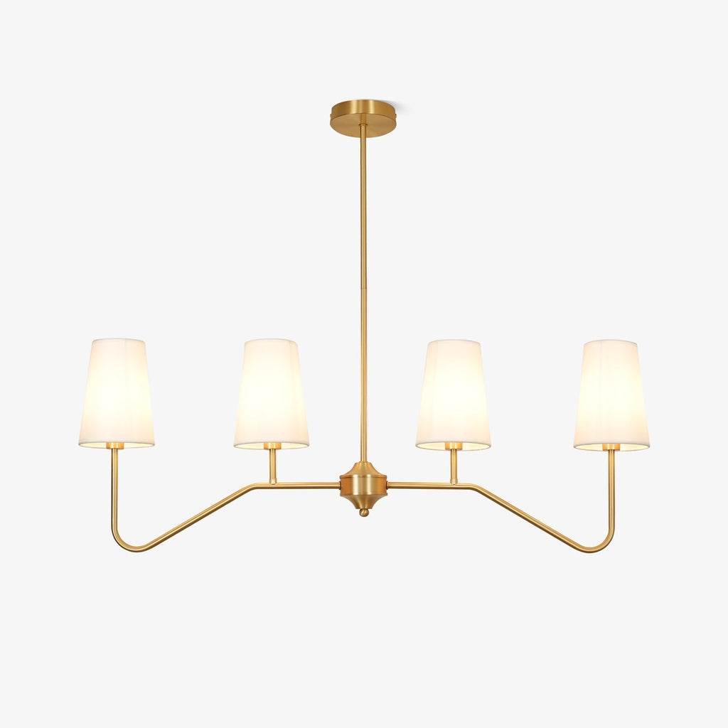 Granteau Chandelier Chandelier