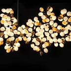 Selene Droplet Chandelier