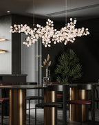 Selene Droplet Chandelier