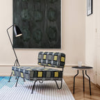 Lean Floor Lamp